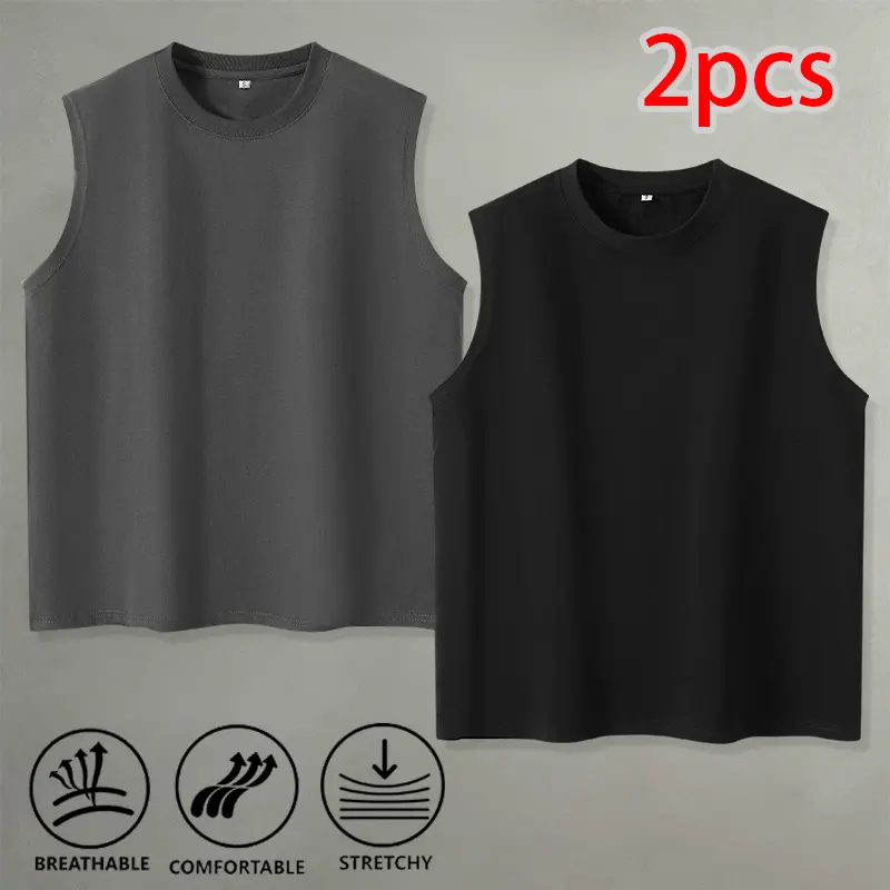 Black + Dark Gray