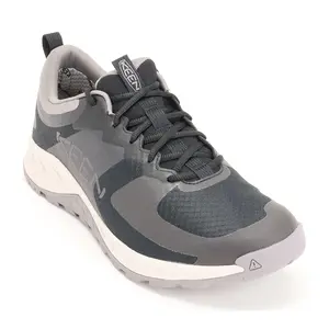 KEEN Men's Lace-Up Sneakers - Versacore