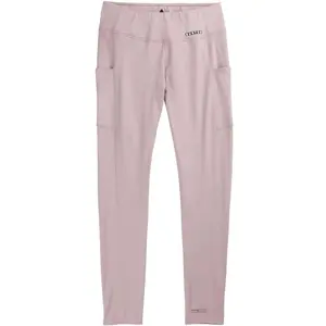 Burton Ladies Midweight X Base Layer Pant 2023
