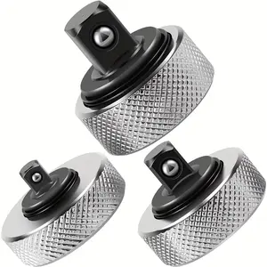 3pcs Finger Ratchet Wrench Set, 1/2 Inch, 3/8 Inch, 1/4 Inch Multi-Function Ratchet Wrench, Reversible Thumb Wheel Ratchet Wrench for Repair and Manual Tools