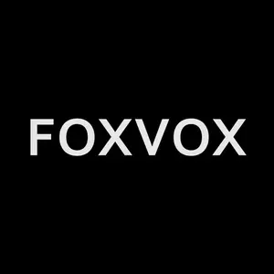FOXVOX shop logo