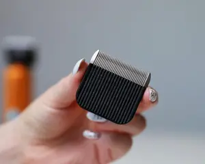 Replacement Blades for Cordless Trimmer - Precision Cutting Blades for Cordless Trimmers - Ideal for Trimming Tasks - Cordless Compatibility - Easy Installation