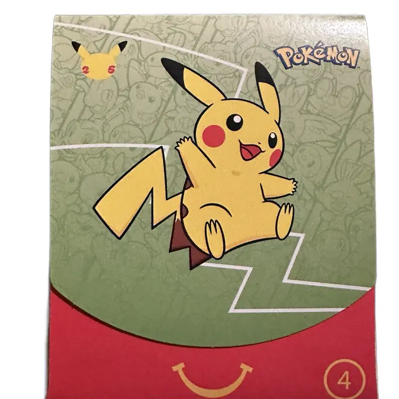 mcdonald's pokemon 2025 rare - TikTok Shop mcdonald's pokemon 2025 rare - TikTok Shop