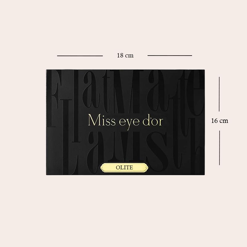 3 Pairs of Reusable Magnetic Eyelashes With Clips, 3D Natural Look, Easy To Wear, No Adhesive Needed, Perfect For Daily Use And Special Occasions