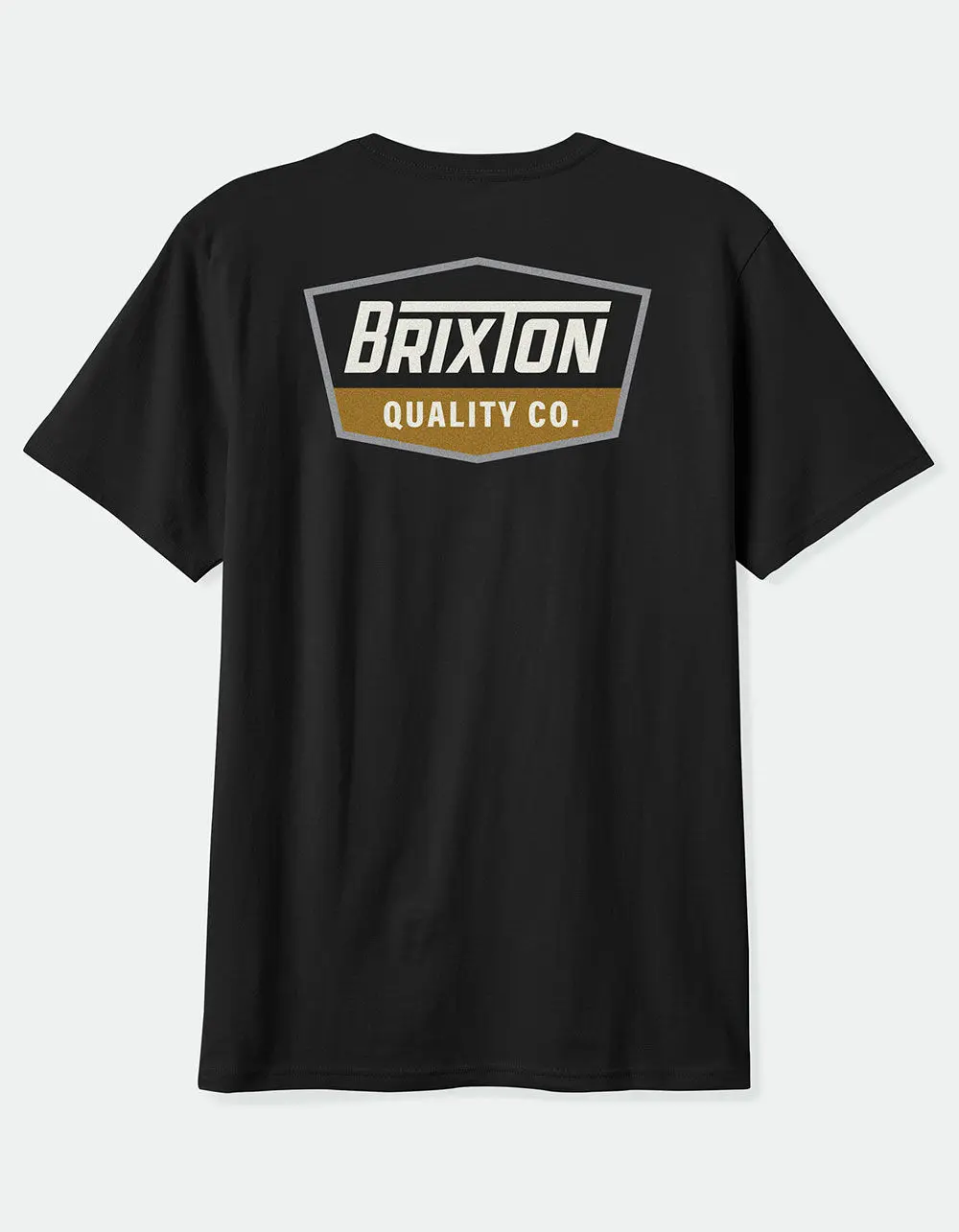 BRIXTON Regal Mens Tee