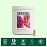 NEEDED. Egg Quality Support - 60 Capsules (1 Month Supply) - Expertly-Formulated Antioxidant Formula - Supports Egg Cell & Mitochondrial Health - Clinically Studied Fertility Support - Recommended by Fertility Experts