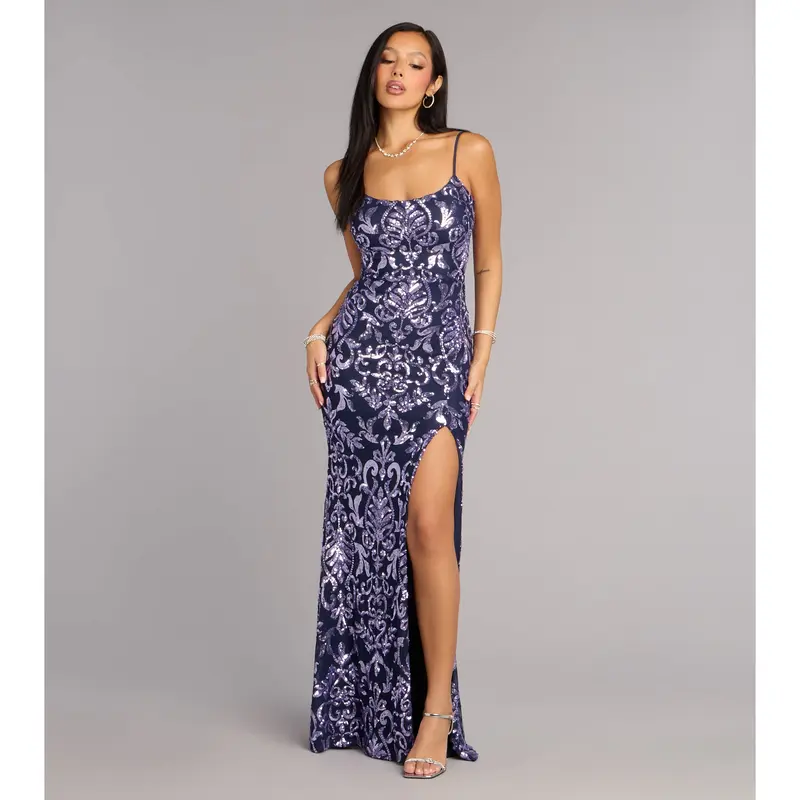 navy blue sparkly dress windsor - TikTok Shop navy blue sparkly dress windsor - TikTok Shop