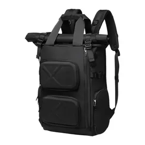 The Savvy RollTop