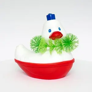 Bobber - Rubba Duck Official with Hang Tag - The world's premiere rubber duck collectable