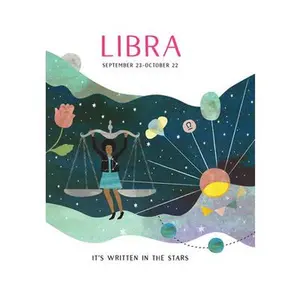 USED-Libra: Volume 7 by Union Square Kids (Paperback)