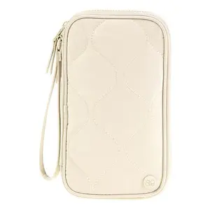 Samantha Brown To-Go Double-Sided Tech Organizer