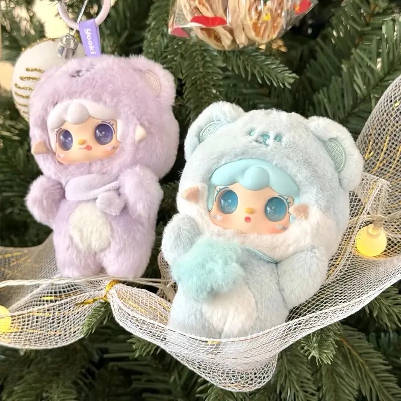 YOOKI v4 Take A Bite Of Bear Series - TikTok Shop