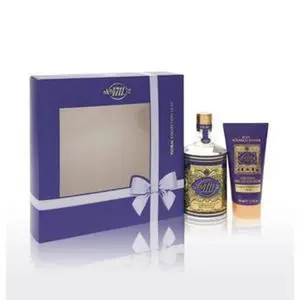 Lilac Gift Set By 4711 Gift Set (unisex