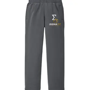 SigmaFit Yth Sweat Pants