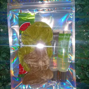 Broadway Lipgloss Gift Set