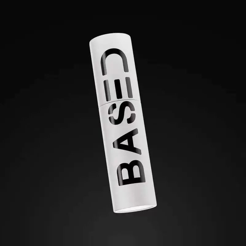 BASED Hair Texture Powder | Instant Volume & Texture | Lightweight, Matte Finish | Simple, Effective, BASED.