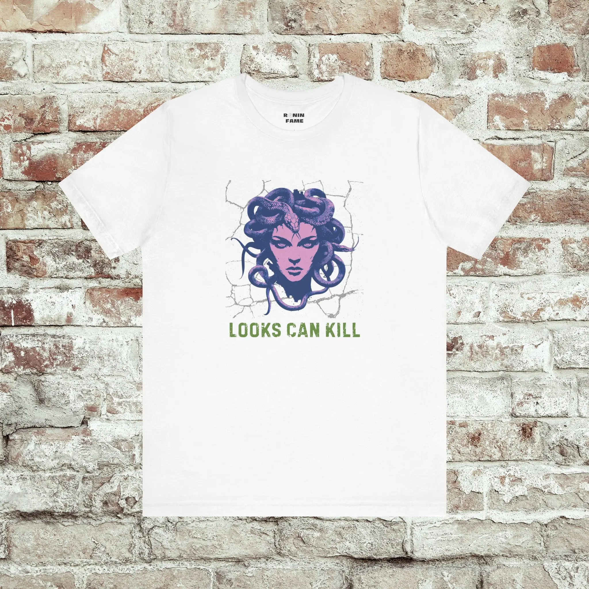 Looks Can Kill