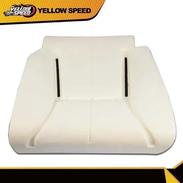 100% Brand New CA-154 Model Front Driver Side Bottom Foam Car Interior Cushion with Padding, Truck Seat Cushion for 1998-2002 Dodge Ram 1500,2500,3500 4x4 Off Road