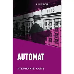 USED-Automat by Kane, Stephanie (Paperback)