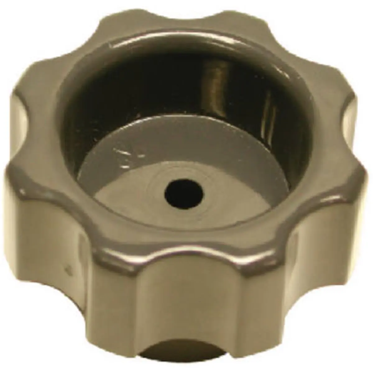 88754 Plastic Mansfield Frost Proof Sillcock Handle, Molded Plastic, Hardware, Series 478/482