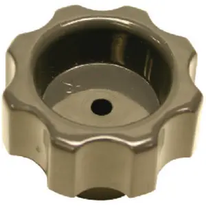 88754 Plastic Mansfield Frost Proof Sillcock Handle, Molded Plastic, Hardware, Series 478/482