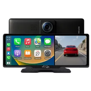 DriveView FlexScreen Pro 10.26 Inch Carplay Screen