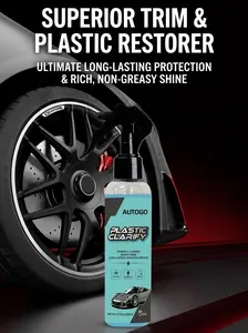 Plastic surface protection, car interior cleaners and protectors, leather cleaners, quick care products, car care, long-lasting protective shine ceramic coating.