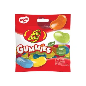 Gummies Gummies
