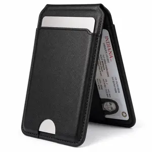 MagWallet 3.0 for MagSafe - Wallet, Grip, and Kickstand