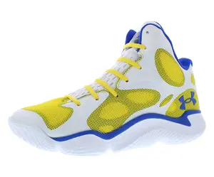 Under Armour Curry Spawn Flotro Mens Shoes