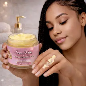 SNOW RAIN KNUCKLES CREAM.