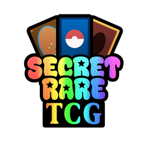 Secret Rare TCG
