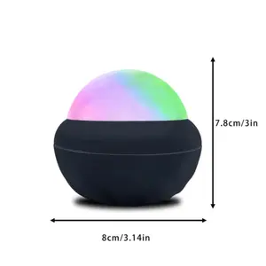 Aurora Borealis Projector