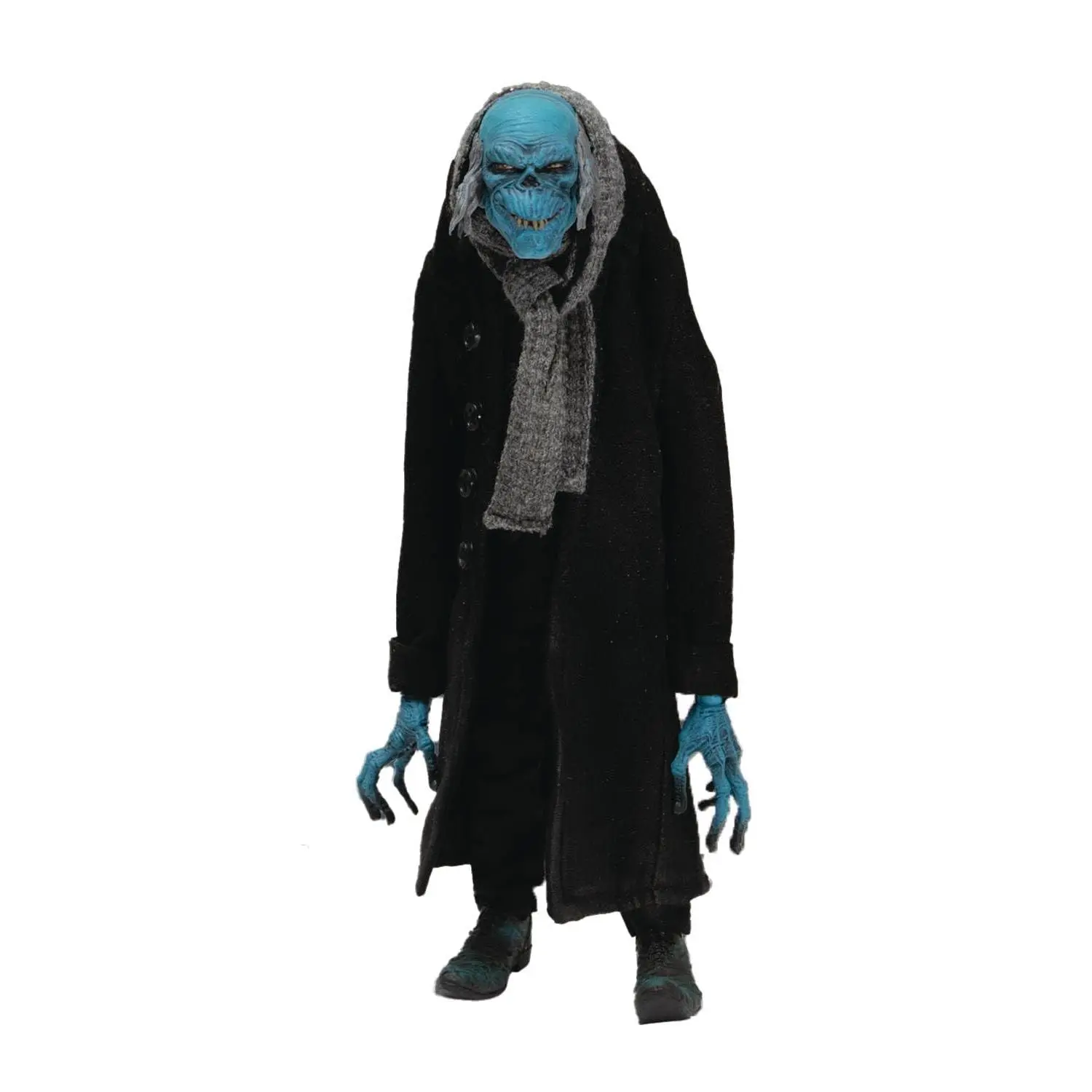 Mezco Theodore SODCUTTER Ghostly Ghoul PX ONE:12 Collective Edition