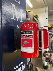 STS Auto Design Tools Sureshot Magnetic Holder STSSS