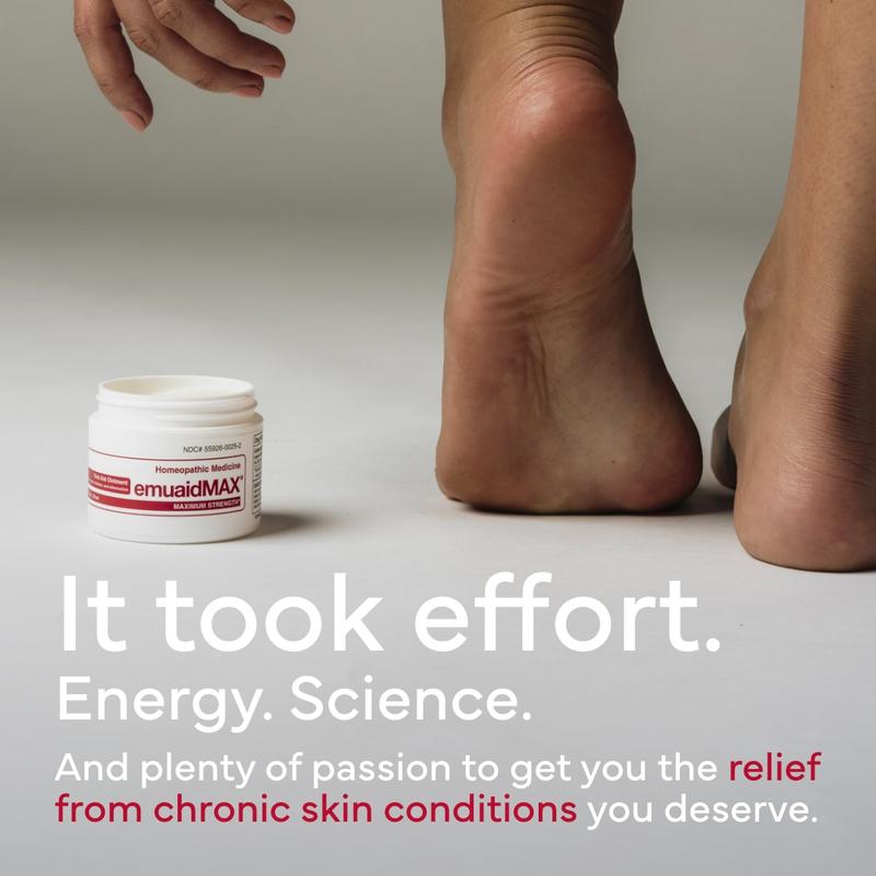 EMUAIDMAX Multi-Purpose Ointment