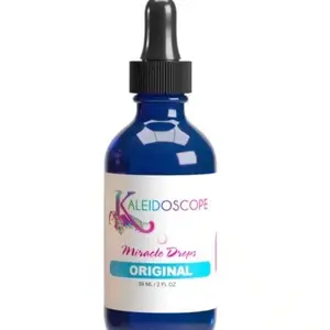 Kaleidoscope Miracle Drops Oil 2 FL oz