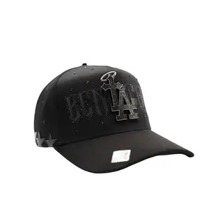 Gorra LA Bendecido