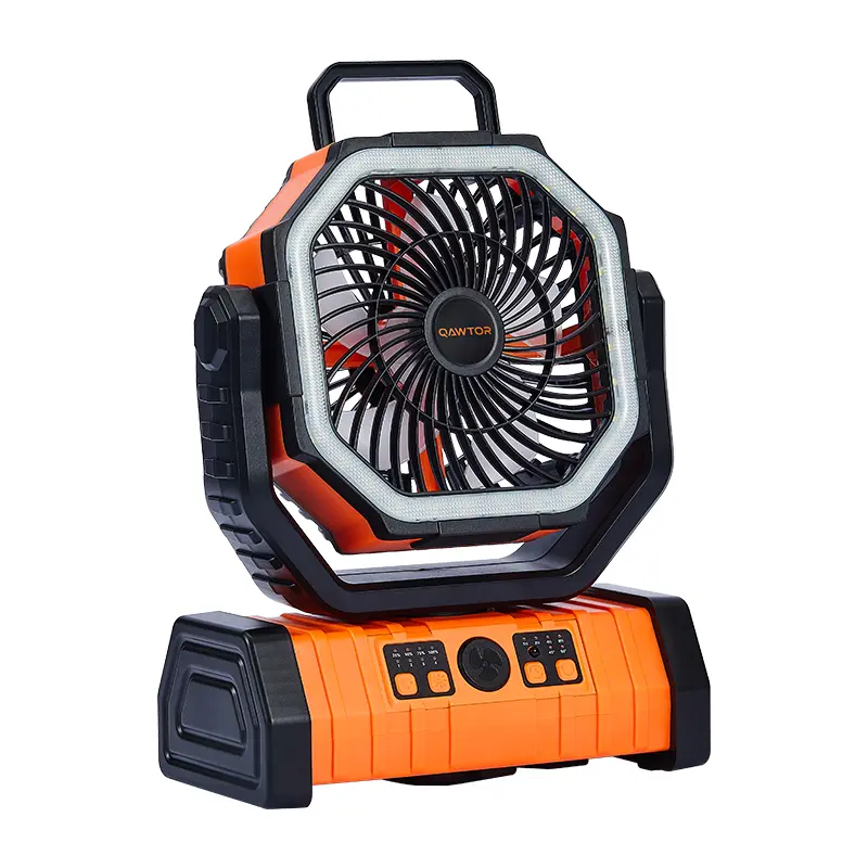 Basic Version-Orange
