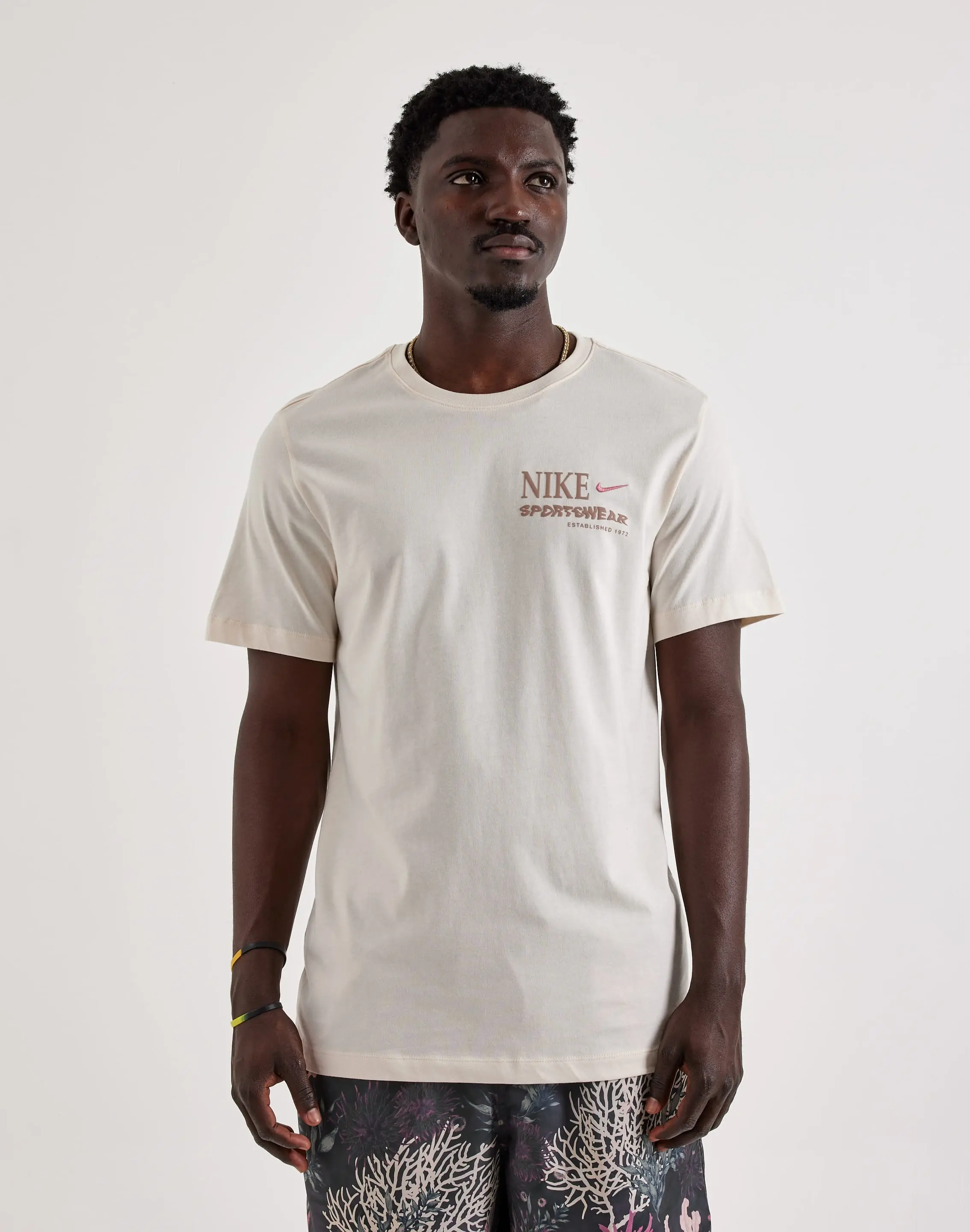 Mens Nike Sportswear Tee
