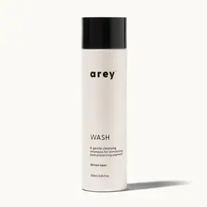Wash Shampoo