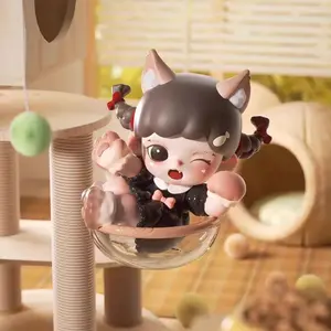 Miaowu Maoyan Society Blind Boxes