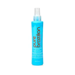 Leave-In Conditioner with Keratin Leave-In Conditioner with Keratin