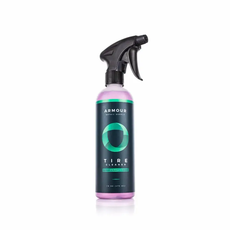 Tire Cleaner - Armour Detail Supply Tire Cleaner - Armour Detail Supply