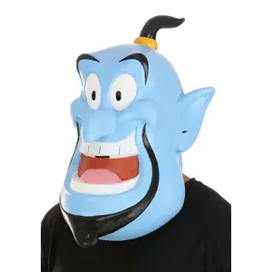 Disney Realistic Genie Mask