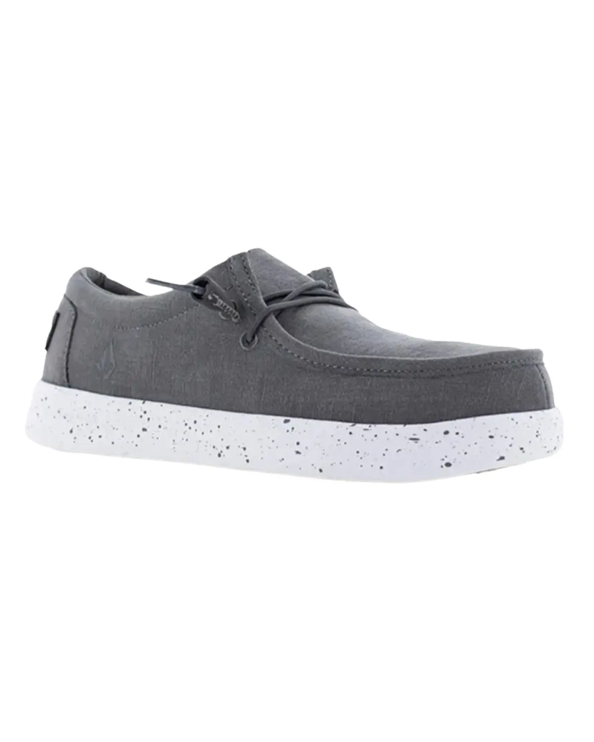 Volcom Women's Women'S Metal Free Slip-On Work Shoes Composite Toe - Vm30803f