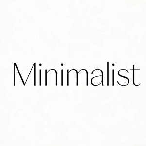 Minimalist