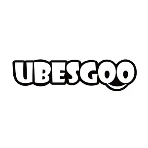 Ubesgoo US shop logo