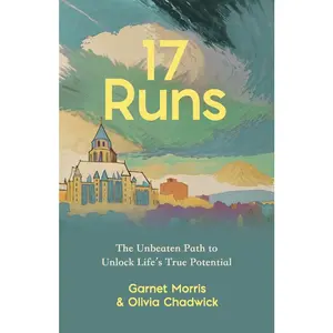 USED-17 Runs by Morris, Garnet (Paperback)