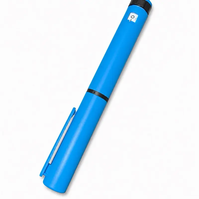Reusable Research Applicator V4 Only Sky Blue